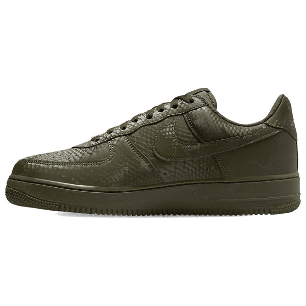 [IB0018-301] MENS NIKE AIR FORCE 1 LOW 'KOBE BRYANT FOREVER CARGO KHAKI'