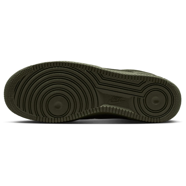 [IB0018-301] MENS NIKE AIR FORCE 1 LOW 'KOBE BRYANT FOREVER CARGO KHAKI'