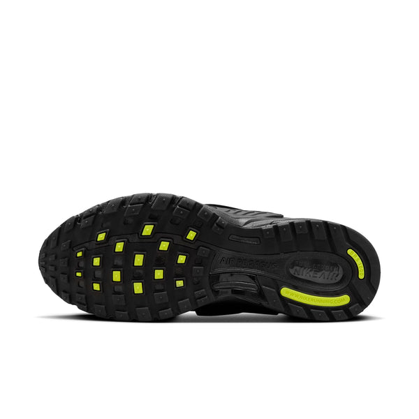 [IB0612-001] Mens Nike AIR PEGASUS WAVE 'BLACK ANTHRACITE'