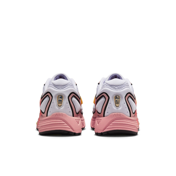 [IB0612-501] Mens Nike Air Pegasus Wave 'Amethyst Tint Dusty Amethyst Magic Ember Soft Yellow'