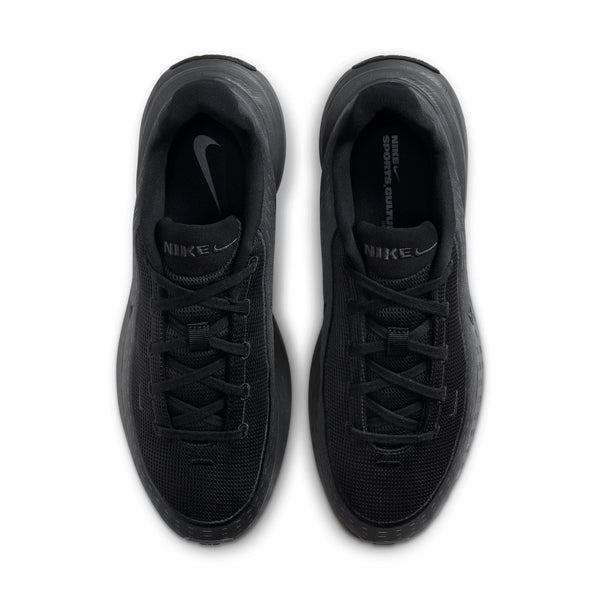 [IB2765-001] MENS NIKE UPLIFT SC 'TRIPLE BLACK'