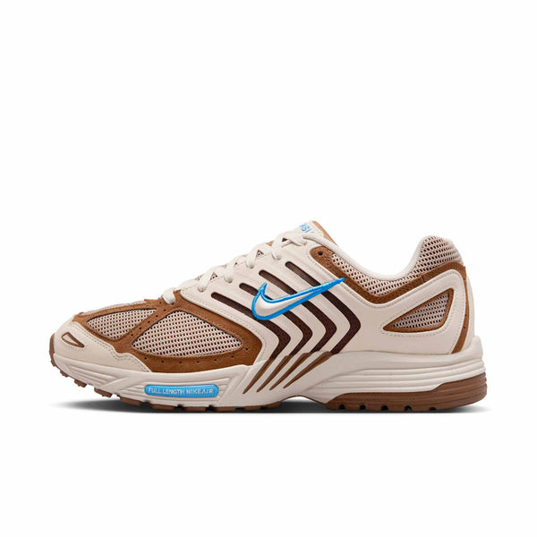 [IB2983-100] Mens Nike Air Pegasus 2005 SE 'Light Orewood Photo Blue'