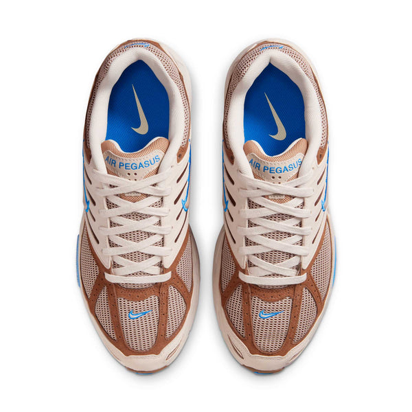 [IB2983-100] Mens Nike Air Pegasus 2005 SE 'Light Orewood Photo Blue'