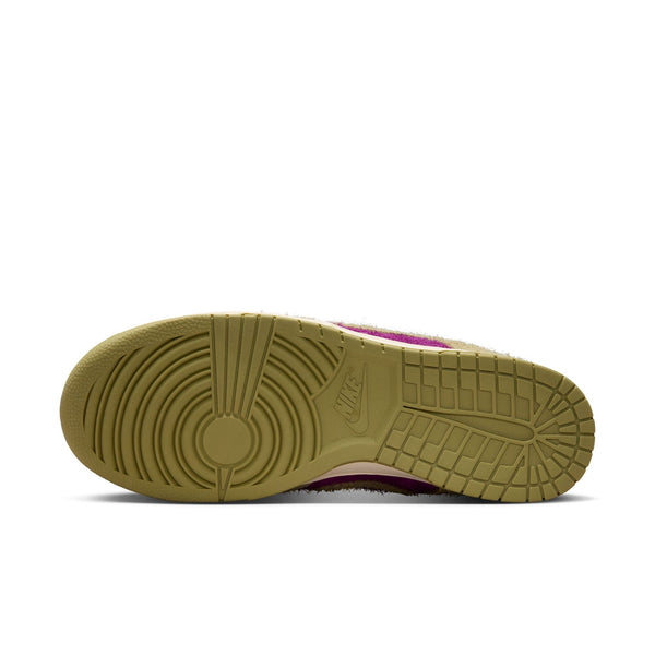 [IB2990-500] MENS NIKE DUNK LOW RETRO SE 'VIOTECH DUSTY OLIVE'