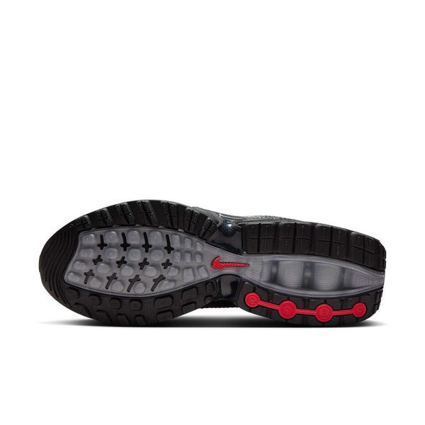 [IB3078-010] MENS NIKE AIR MAX DN 'BLACK OLIVE AURA MEDIUM OLIVE METALLIC SILVER'