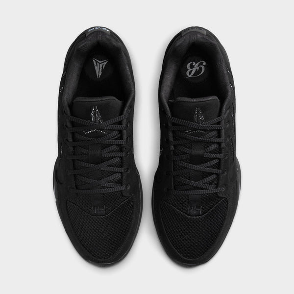 [IB3859-001] MENS NIKE JA 2 SCRATCH 'SWAROVSKI SCRATCH BLACK LABEL'