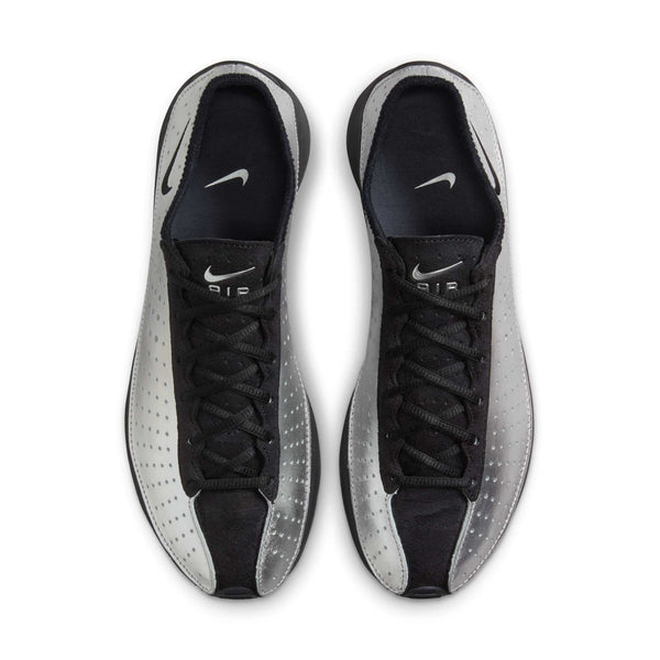 [IB5824-001] WOMENS NIKE AIR SUPERFLY 'METALLIC SILVER'
