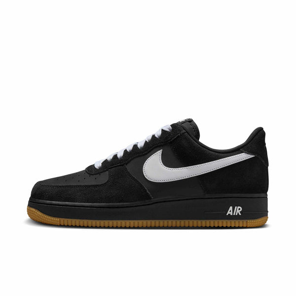 [IB6388-001] MENS NIKE AIR FORCE 1 '07 LV8