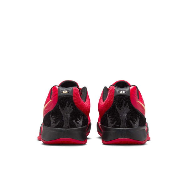 [IB7249-600] GRADE SCHOOL NIKE GS JA 2 "NIGHTMARE"