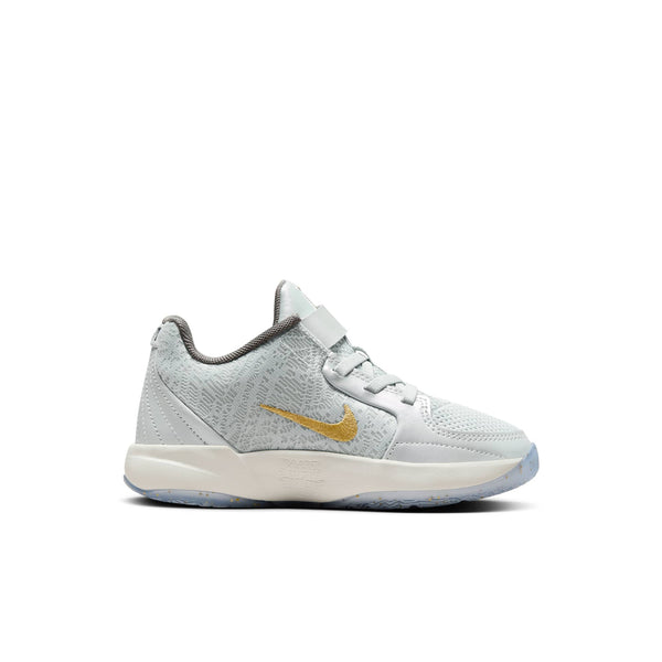 [IB7252-002] PRESCHOOL NIKE JA 2 'TREE TOPPER' (PS)