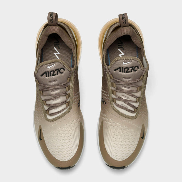 [IB7751-200] MENS NIKE AIR MAX 270 'MINK BROWN'