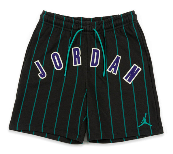 [IB8820-045] MENS AIR JORDAN BROOKLYN FLEECE SHORTS