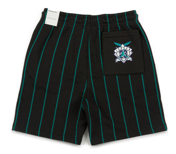 [IB8820-045] MENS AIR JORDAN BROOKLYN FLEECE SHORTS