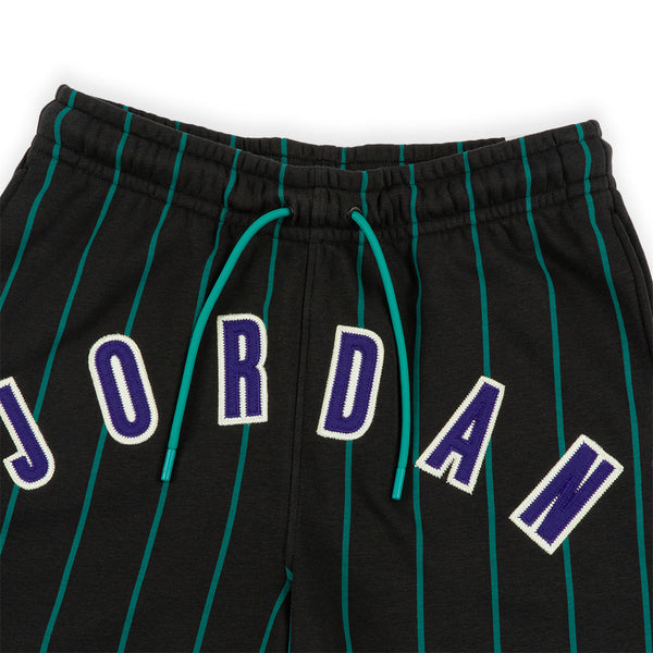 [IB8820-045] MENS AIR JORDAN BROOKLYN FLEECE SHORTS