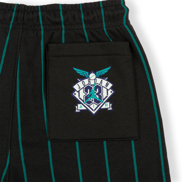 [IB8820-045] MENS AIR JORDAN BROOKLYN FLEECE SHORTS