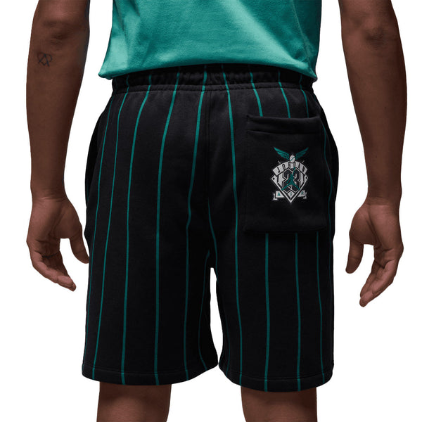 [IB8820-045] MENS AIR JORDAN BROOKLYN FLEECE SHORTS