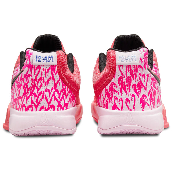 [IB8833-800] GRADE SCHOOL NIKE JA 2 'HEART EYES (GS)'