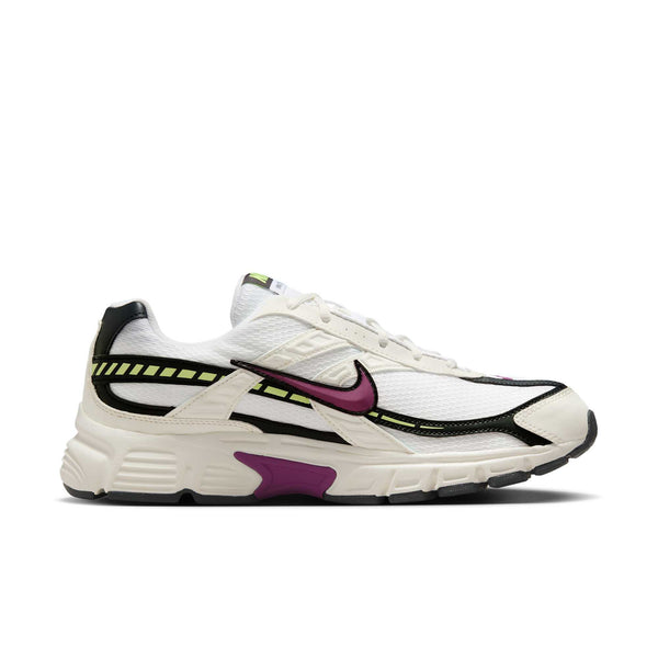 [IB8913-100] MENS NIKE INITIATOR 'WHITE VIOTECH'