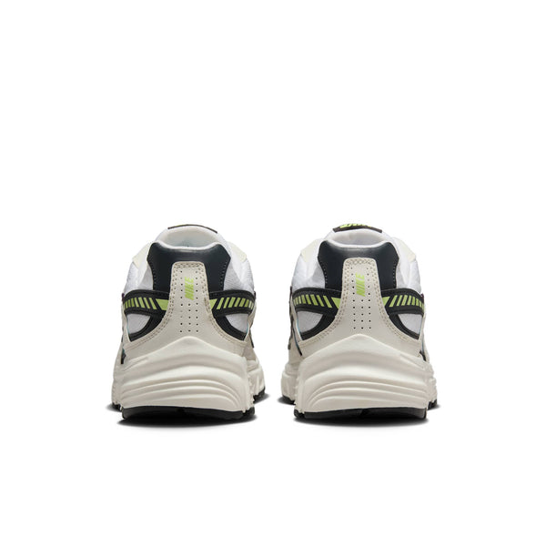 [IB8913-100] MENS NIKE INITIATOR 'WHITE VIOTECH'