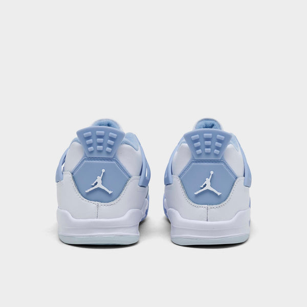 [IB8961-100] TODDLERS AIR JORDAN RETRO 4 'FORGET ME NOT (TD)'