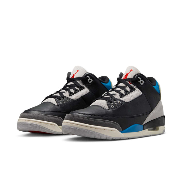 [IB8967-004] Mens Air Jordan RETRO 3 OG