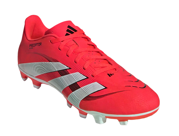 [ID1326] MENS ADIDAS PREDATOR CLUB FG/MG