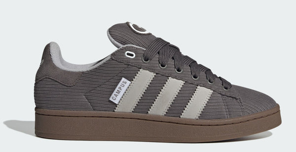 [ID1363] Mens Adidas CAMPUS 00S 'CHARCOAL'