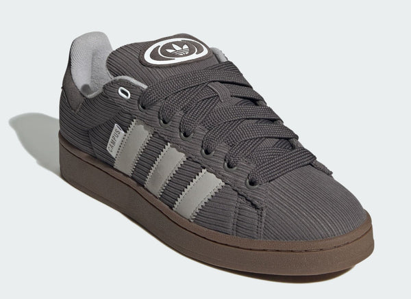 [ID1363] Mens Adidas CAMPUS 00S 'CHARCOAL'