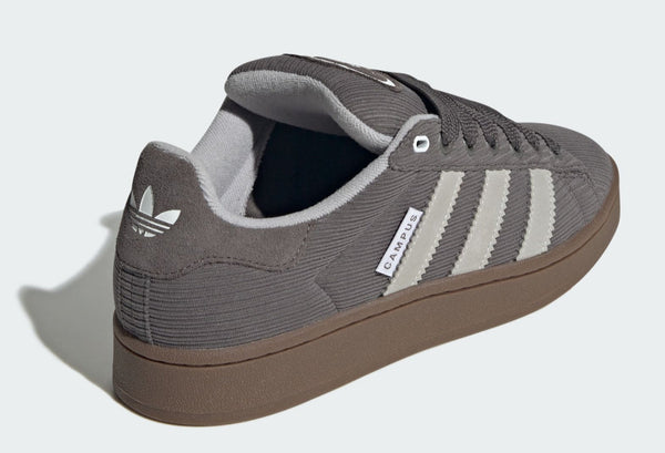 [ID1363] Mens Adidas CAMPUS 00S 'CHARCOAL'