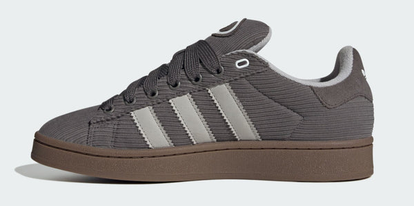 [ID1363] Mens Adidas CAMPUS 00S 'CHARCOAL'