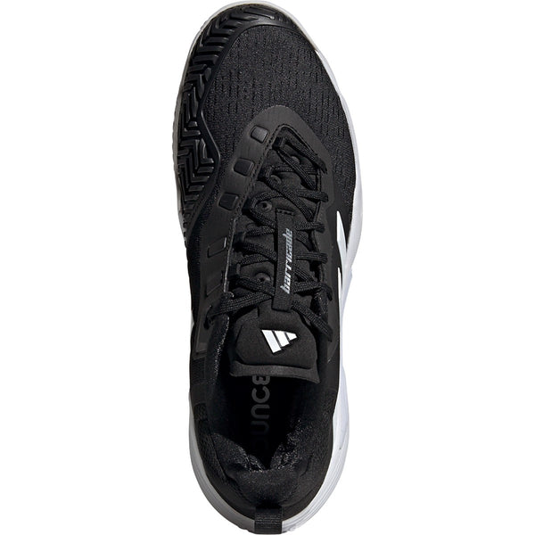 [ID1558] Mens Adidas BARRICADE CL M