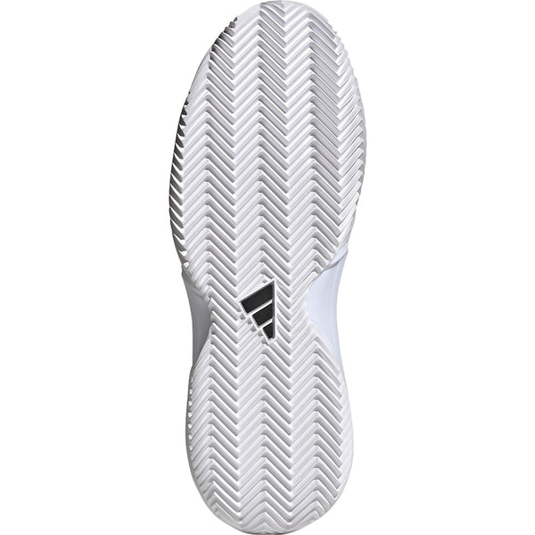 [ID1558] Mens Adidas BARRICADE CL M