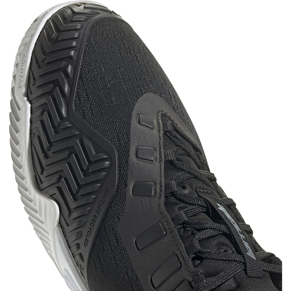 [ID1558] Mens Adidas BARRICADE CL M