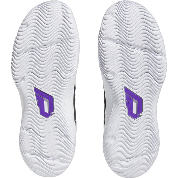 [ID1810] Mens Adidas DAME CERTIFIED