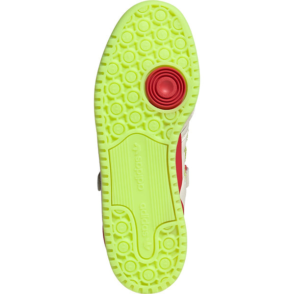 [ID3512] Mens Adidas FORUM LOW_THE GRINCH