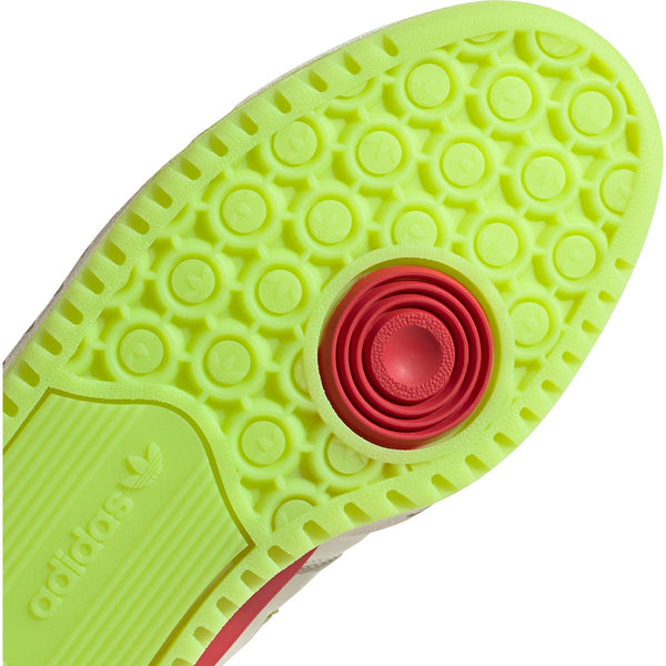 [ID3512] Mens Adidas FORUM LOW_THE GRINCH