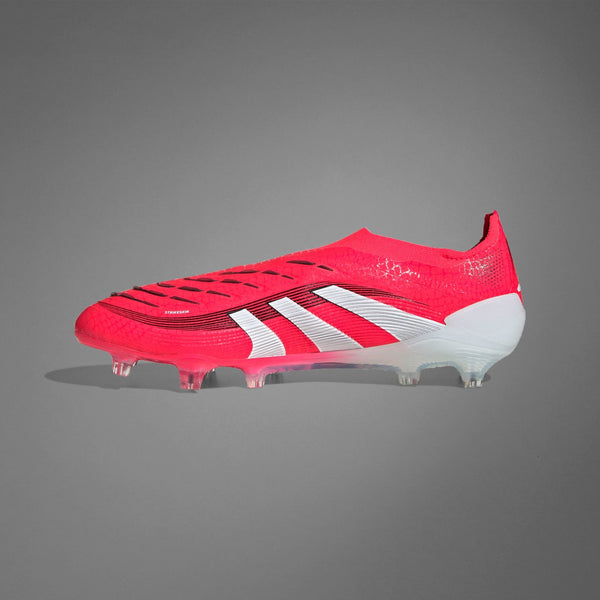 [ID3877] MENS ADIDAS PREDATOR ELITE LL FG 'PURE VICTORY PACK'