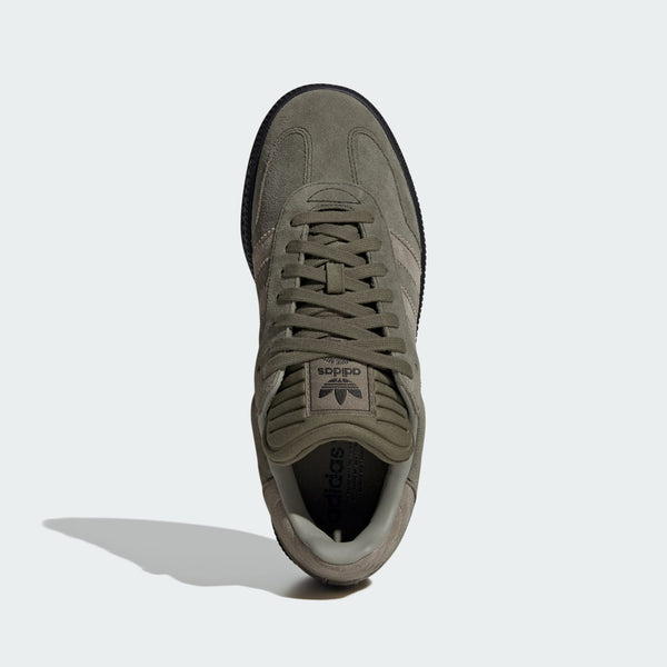 [ID3913] MENS ADIDAS ORIGINALS SAMBA XLG