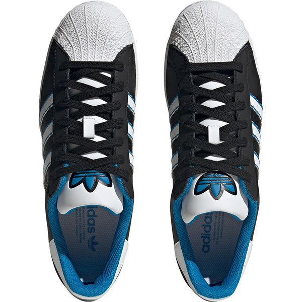 [ID4672] Mens Adidas SUPERSTAR