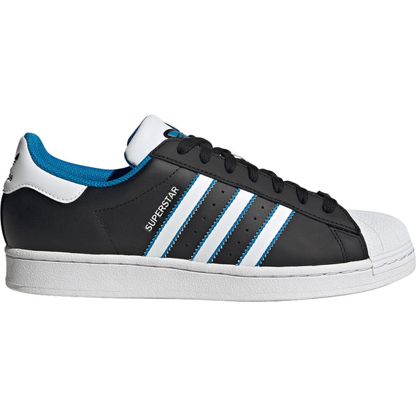 [ID4672] Mens Adidas SUPERSTAR