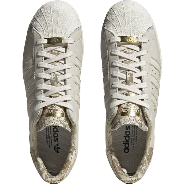[ID4683] Mens Adidas SUPERSTAR
