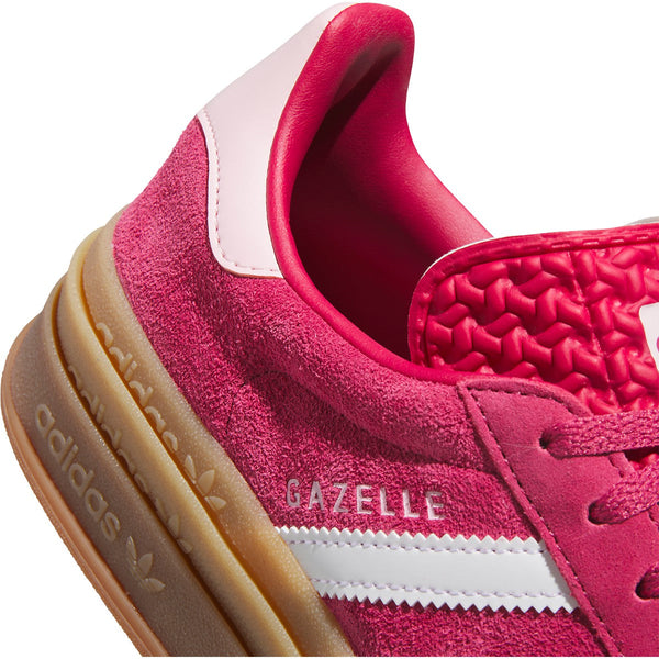 [ID6997] Womens Adidas GAZELLE