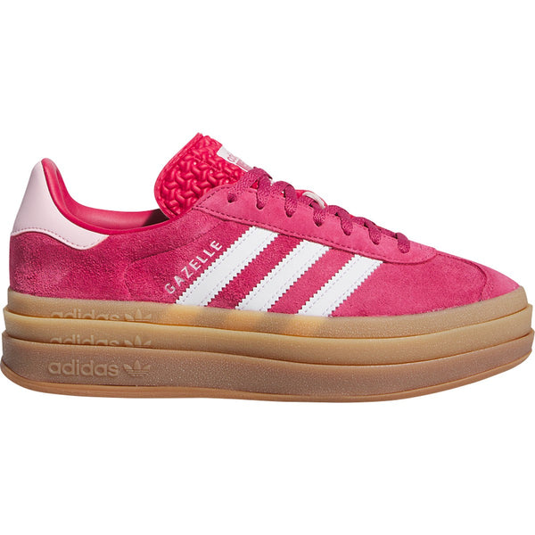 [ID6997] Womens Adidas GAZELLE