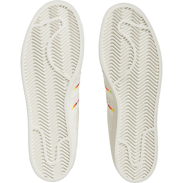 [ID7493] Mens Adidas SUPERSTAR PRIDE RM