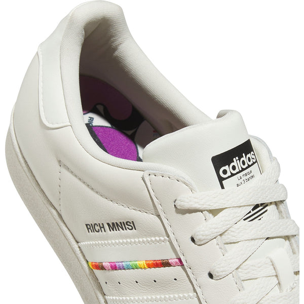 [ID7493] Mens Adidas SUPERSTAR PRIDE RM