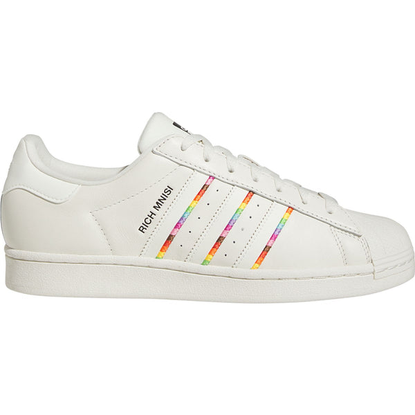[ID7493] Mens Adidas SUPERSTAR PRIDE RM