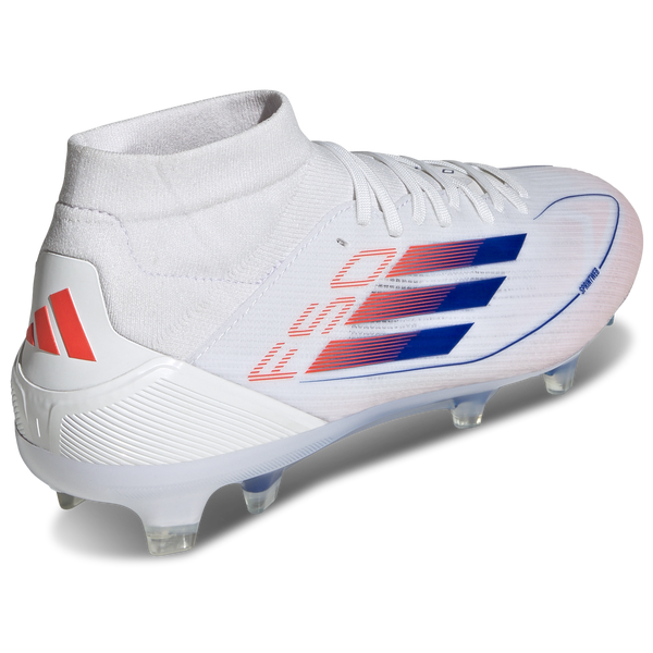 [ID9187] WOMENS ADIDAS F50 PRO MID-CUT FG