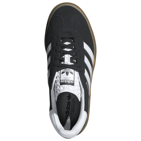 [IE0876] WOMENS ADIDAS ORIGINALS GAZELLE BOLD
