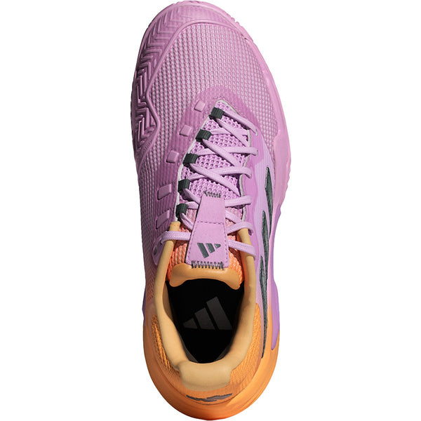 [IE5420] Womens Adidas BARRICADE 13 W