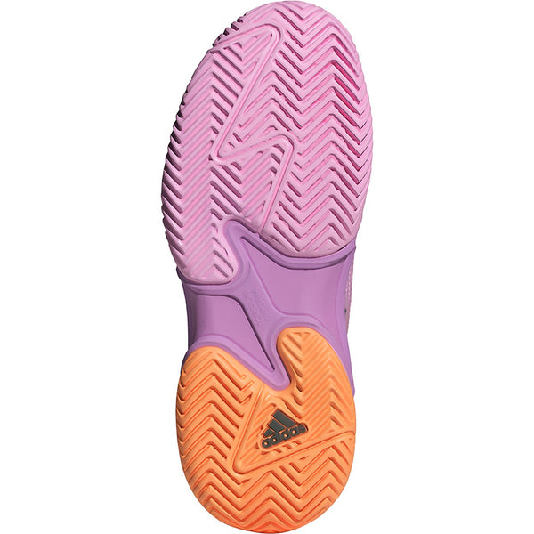 [IE5420] Womens Adidas BARRICADE 13 W